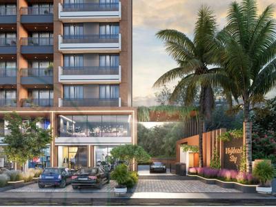 Project Image of 1350 Sq.ft 2 BHK Apartment / Flat for sale in Nana Chiloda for Rs. 5100000
