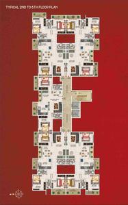 Project Image of 1050.0 - 1500.0 Sq.ft 2 BHK Apartment for buy in Govind Residency