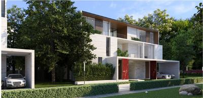 Project Image of 5373.0 - 7227.0 Sq.ft 5 BHK Villa for buy in Terminus Aranya