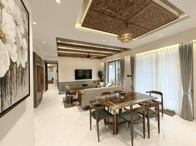 Project Image of 1579.0 - 2251.0 Sq.ft 2.5 BHK Apartment for buy in Kumaravana