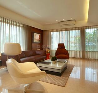 Project Image of 3265.0 - 5575.0 Sq.ft 4 BHK Apartment for buy in Ekta Oculus