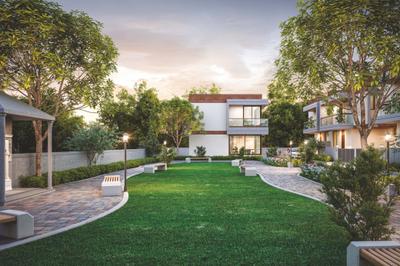 Project Image of 1050.56 - 1247.11 Sq.ft 3 BHK Villa for buy in J D Nexus Elegance