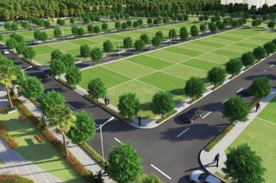 Project Image of 725.0 - 1816.0 Sq.ft Residential Plot Plot for buy in Sri NS Nagar