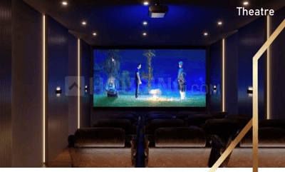 Project Image of 1224.0 - 2500.0 Sq.ft 2 BHK Apartment for buy in Emperio