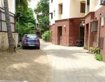 Project Image of 920.0 - 5000.0 Sq.ft 2 BHK Apartment for buy in Navin's Vigneshwar