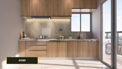 Project Image of 385.46 - 559.0 Sq.ft 1 BHK Apartment for buy in Gaondevi Crown