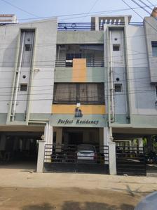 Project Image of 1017.0 - 1422.0 Sq.ft 2 BHK Apartment for buy in Perfect Residency