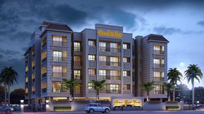 Gallery Cover Pic of Space India Gold Crest
