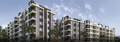 Project Image of 1100.0 - 1300.0 Sq.ft 2 BHK Apartment for buy in Sunday Phase 2