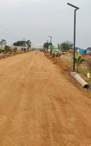 Project Image of 1350.0 - 2000.0 Sq.ft Residential Plot Plot for buy in Virtusa Green Winds