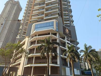 Project Image of 1024.0 - 1925.0 Sq.ft 2 BHK Apartment for buy in Prestige Siesta