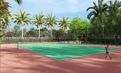 Project Image of 2700.0 - 3500.0 Sq.ft 4 BHK Villa for buy in Maharaja Ikon Park