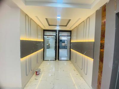 Project Image of 1507.0 - 1581.0 Sq.ft 4 BHK Apartment for buy in Shree Krishna Heights
