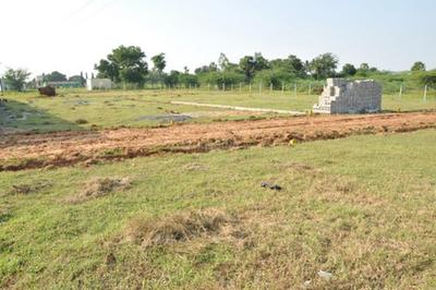 Project Image of 500.0 - 1441.0 Sq.ft Residential Plot Plot for buy in Vetri Grace Nagar Phase 2