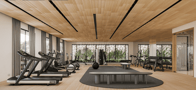 Project Image of 931.62 - 1329.88 Sq.ft 3 BHK Apartment for buy in Haridwar Habitat