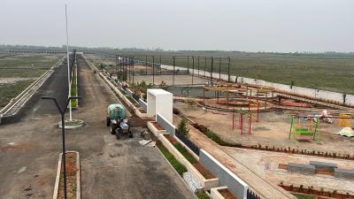 Project Image of 436.0 - 3484.0 Sq.ft Residential Plot Plot for buy in Crystal Gateway