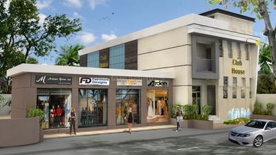 Project Image of 1750.0 - 3400.0 Sq.ft 3 BHK Villa for buy in Okay Plus Krishna Kunj Jumbo Villa