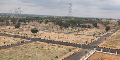 Project Image of 1080.0 - 4320.0 Sq.ft Residential Plot Plot for buy in Spectra Viceroyce Residency