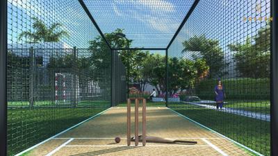 Project Image of 1515.0 - 1980.0 Sq.ft 3 BHK Apartment for buy in The Golden Residences 1