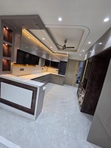 Project Image of 0.0 - 4050.0 Sq.ft 4 BHK Builder Floor for buy in Ridhi Edge Floors