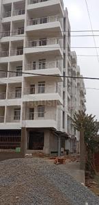 Project Image of 704.66 - 838.05 Sq.ft 2 BHK Apartment for buy in Devasha Asha Kiran Enclave