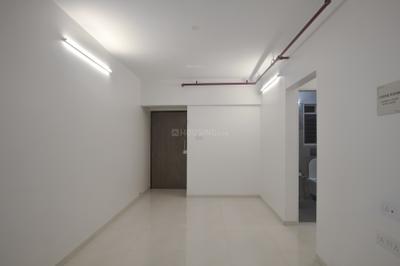 Project Image of 266.08 - 431.0 Sq.ft 1 BHK Apartment for buy in Dosti Nest Phase 2