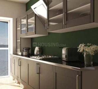 Project Image of 2306 Sq.ft 3 BHK Apartment / Flat for sale in Canal Road for Rs. 19601000