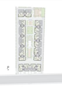 Project Image of 1368.0 - 2745.0 Sq.ft 2 BHK Apartment for buy in Prernamount Shilpalay