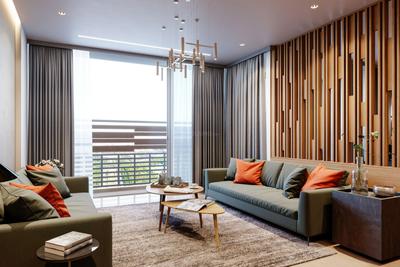 Project Image of 0.0 - 1668.73 Sq.ft 4 BHK Apartment for buy in Rajshree Samvar Block 1