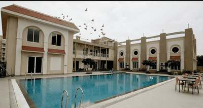 Project Image of 788.0 - 1002.0 Sq.ft 2 BHK Apartment for buy in Ashiana Dwarka Phase II