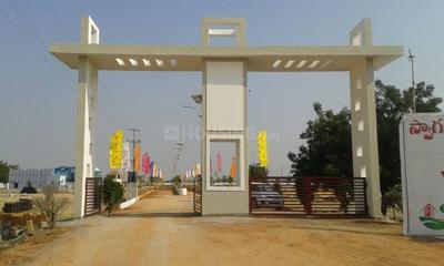 Project Image of 1323.0 - 4662.0 Sq.ft Residential Plot Plot for buy in Sahaj Sri Harmony Homes
