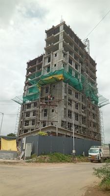 Project Image of 0.0 - 849.7 Sq.ft 3 BHK Apartment for buy in Swojas Pride