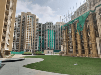 Project Image of 716.56 - 2560.0 Sq.ft 2 BHK Apartment for buy in Rishita Manhattan