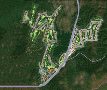 Project Image of 393.0 - 552.0 Sq.ft 1 BHK Apartment for buy in Indiabulls Savroli 3