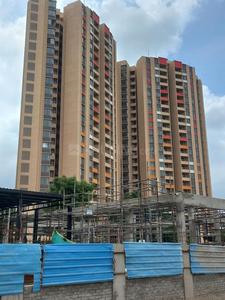 Project Image of 476.2 - 650.79 Sq.ft 1 BHK Apartment for buy in Shapoorji Pallonji Joyville Hadapsar Annexe Phase 5