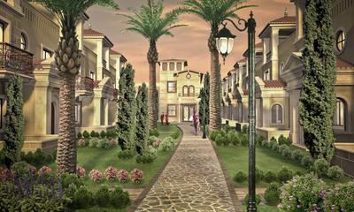 Project Image of 5300.0 - 5500.0 Sq.ft 4 BHK Villa for buy in Ezzy Corinth