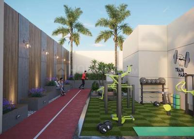 Project Image of 689.0 - 864.02 Sq.ft 2 BHK Apartment for buy in Kamla Om Hansa CHSL