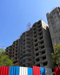 Project Image of 745.62 - 1165.09 Sq.ft 2 BHK Apartment for buy in Tridhaatu Aum