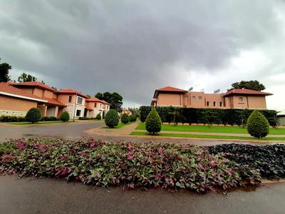 Project Image of 3434.0 - 3953.0 Sq.ft 3 BHK Villa for buy in Glenloch The Waterford Estate