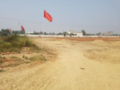 Project Image of 450.0 - 900.0 Sq.ft Residential Plot Plot for buy in Om Radha Kunj
