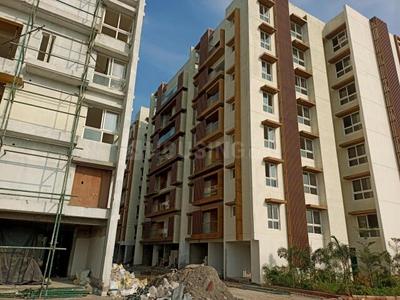 Project Image of 1165.0 - 1848.0 Sq.ft 2 BHK Apartment for buy in TVS Emerald Peninsula