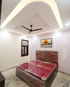 Project Image of 500.0 - 1080.0 Sq.ft 2 BHK Builder Floor for buy in Urban Metro Walk Apartment