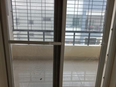 Project Image of 1200.0 - 1700.0 Sq.ft 2 BHK Apartment for buy in Nayans Nature Springs