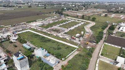Project Image of 1200.0 - 1800.0 Sq.ft Residential Plot Plot for buy in Emerald Gardenia