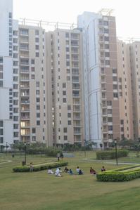 Project Image of 1768 Sq.ft 3 BHK Apartment / Flat for sale in Sector PI for Rs. 10500000