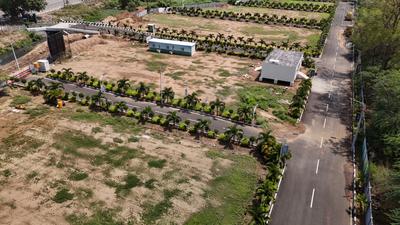 Project Image of 1743.0 - 4167.0 Sq.ft Residential Plot Plot for buy in G Square Aspire