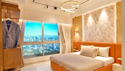 Project Image of 710.0 - 1100.0 Sq.ft 2 BHK Apartment for buy in Dosti 604