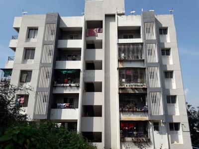 Project Image of 515.0 - 611.0 Sq.ft 1 BHK Apartment for buy in Shri Samarth Sai megh