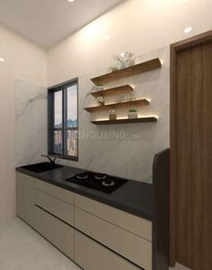 Project Image of 0.0 - 322.59 Sq.ft 1 BHK Apartment for buy in Shubharambh Phase I
