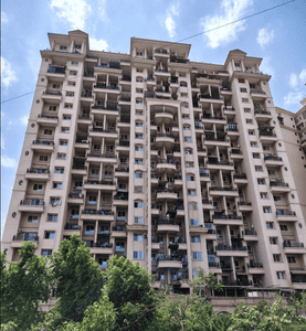 Project Image of 887.0 - 2359.0 Sq.ft 2 BHK Apartment for buy in K Raheja Vistas Premiere